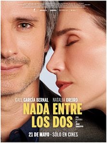 imagen de Primer Tráiler Oficial de 'Nada entre los dos'