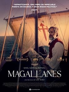 imagen de Primer Tráiler Oficial Subtitulado de 'Magallanes'
