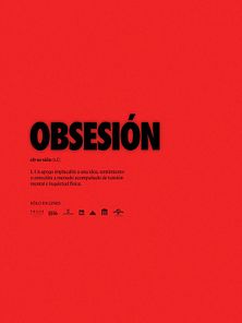 imagen de Primer Teaser Tráiler Oficial Subtitulado de 'Obsesión'
