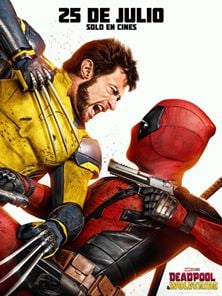 'Deadpool & Wolverine' - Tráiler oficial subtitulado