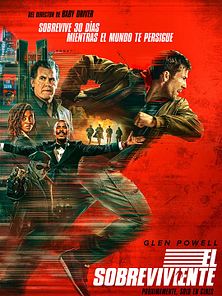 imagen de Tráiler oficial subtitulado de 'El sobreviviente'