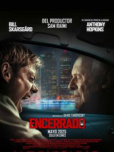 imagen de 'Encerrado' - Tráiler oficial subtitulado