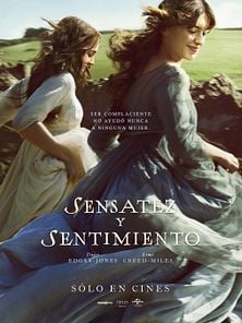 imagen de Primer Tráiler Oficial Subtitulado de 'Sensatez Y Sentimiento'