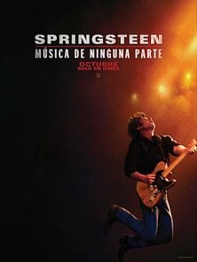 imagen de 'Springsteen: Música de ninguna parte' - Tráiler Oficial Subtitulado