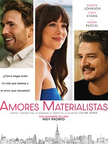 imagen de 'Amores Materialistas' - Tráiler oficial subtitulado