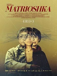 imagen de Primer Tráiler Oficial de 'Matrioshka'
