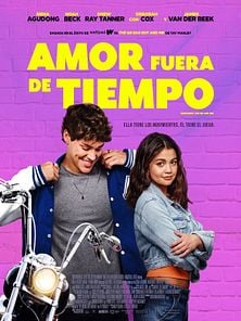 imagen de Primer Tráiler Oficial Subtitulado de 'Amor fuera de tiempo'