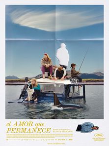 imagen de Primer Tráiler Oficial Subtitulado de 'El amor que permanece'