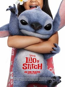 imagen de 'Lilo y Stich' - Tráiler oficial subtitulado