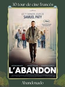 imagen de Primer Tráiler Oficial Subtitulado de 'Abandonado'