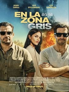 imagen de Primer Tráiler Oficial Subtitulado de 'En La Zona Gris'