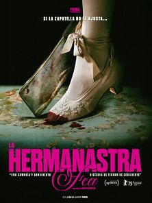imagen de 'La hermanastra fea' - Tráiler Oficial Subtitulado