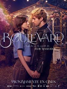 imagen de Primer Tráiler Oficial de 'Boulevard'