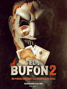 imagen de Primer Tráiler Oficial Subtitulado de 'El Bufón 2'