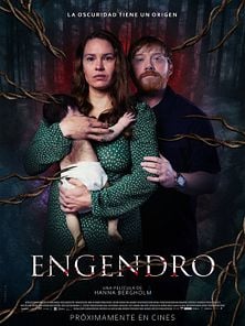 imagen de Primer Tráiler Oficial en Español de 'Engendro'