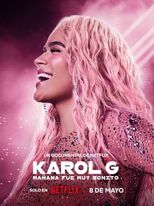 imagen de 'Karol G: Mañana Fue Muy Bonito' - Tráiler Oficial