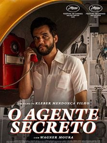 imagen de Tráiler oficial de 'El agente secreto'