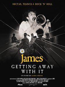 imagen de Primer Tráiler Oficial de 'James: Getting Away With It'