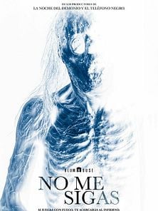 imagen de 'No me sigas' - Tráiler oficial