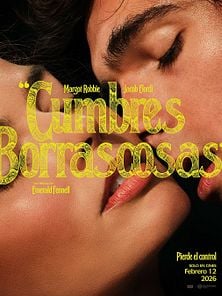 imagen de 'Cumbres Borrascosas' - Teaser Oficial Subtitulado