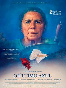 imagen de 'Sendero Azul' - Tráiler Oficial Subtitulado