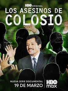 imagen de Tráiler oficial de 'Los asesinos de Colosio'