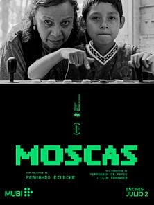 imagen de Tráiler oficial de 'Moscas'