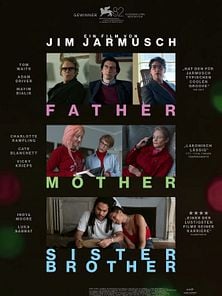 imagen de Primer Tráiler Oficial Subtitulado de 'Padre, Madre, Hermana, Hermano'