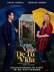 imagen de 'El Gran Viaje De Tu Vida' - Tráiler Oficial Subtitulado