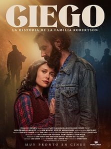 'Ciego' - Tráiler Oficial Subtitulado