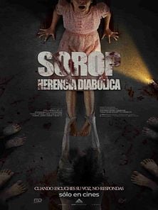 imagen de Primer Tráiler Oficial Subtitulado de 'SOROP: Herencia Diabólica'