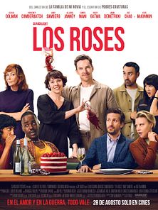 imagen de 'Los Roses' - Tráiler Oficial Subtitulado