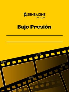 imagen de Primer Tráiler Oficial Subtitulado de 'Bajo Presión'