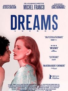 imagen de 'Dreams' - Tráiler Oficial Subtitulado