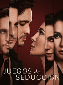 imagen de 'Juegos De Seducción' - Tráiler Oficial