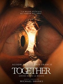imagen de 'Together: Juntos Hasta la Muerte' - Tráiler oficial subtitulado