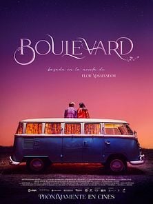 imagen de Primer Tráiler Oficial de 'Boulevard'