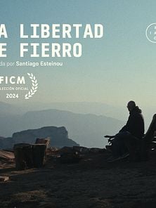 imagen de Tráiler oficial del documental 'La libertad de Fierro'
