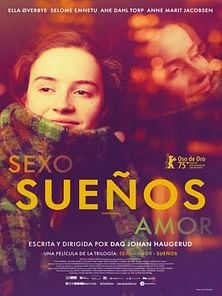 imagen de Primer Tráiler Oficial Subtitulado de 'Sueños (Sexo - Amor)'