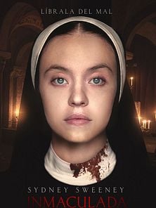 imagen de 'Inmaculada' - Tráiler oficial subtitulado