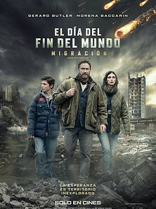 imagen de Tráiler oficial subtitulado de 'El día del fin del mundo: Migración'