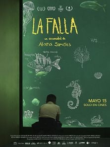 imagen de 'La falla' - Tráiler oficial