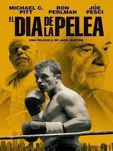 imagen de Primer Tráiler Oficial de 'El día de la pelea'