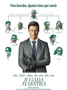imagen de Tráiler oficial de 'Jugada maestra'
