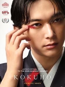 imagen de Primer Tráiler Oficial de 'Kokuho'