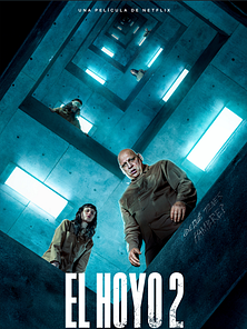 imagen de 'El hoyo 2' - Tráiler oficial