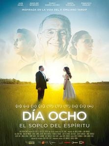 imagen de Primer Tráiler Oficial en Español de 'Día Ocho: El soplo del espíritu'