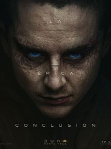 imagen de 'Duna: Parte Tres' - Teaser oficial subtitulado