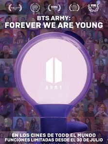 imagen de 'BTS Army : Forever We Are Young' - Tráiler Oficial