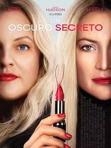imagen de Tráiler oficial subtitulado 'Un oscuro secreto'